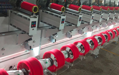 Dyed Yarn Manufacturers Surat