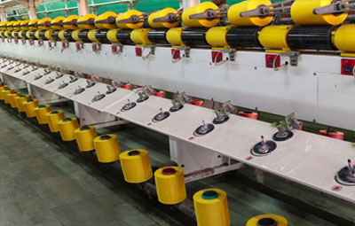 Space Dyed Yarn Manufacturers