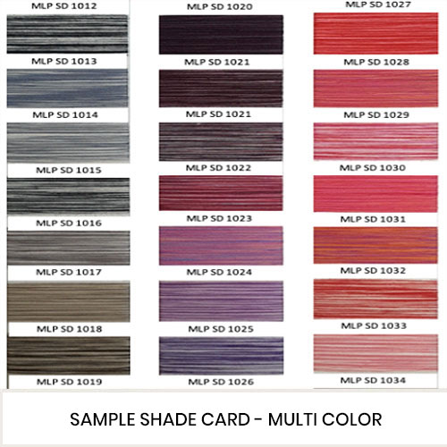 dyed yarn manufacturers